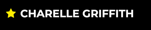 Charelle Griffith - Marketing Strategist with a mastermind and inner circle for solopreneurs, freelancers and small business owners